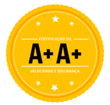 LMS com foco em segurança da informação