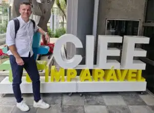 CIEE - LMS para capacitação profissional