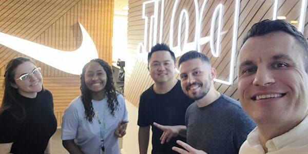 lxp lms grupo SBF cliente Happlearning