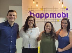 Somos a Happmobi Educação Digital 10 CEA na Happmobi