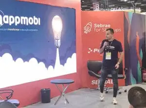 Apresentação Happmobi