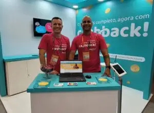 Aurelio Davanço e Diego Arruda