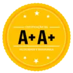 LXP seguro SSL A+ A+ plataforma lms