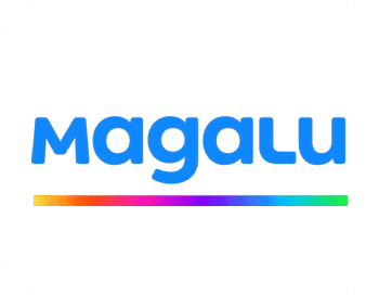 Magalu é cliente happlearning