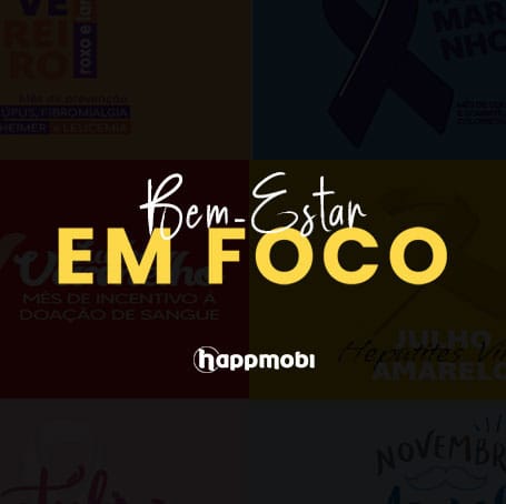 Trilha Sáude e Bem-Estar – 12 cursos de prateleira para o ano todo