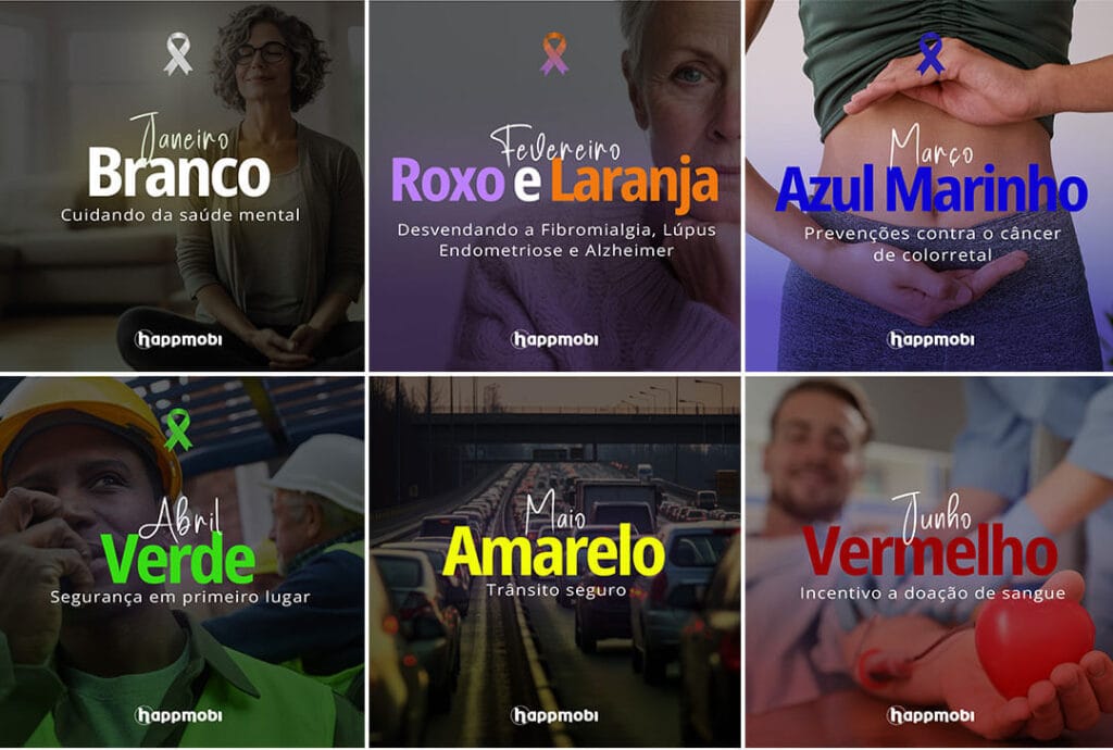 bem-estar em foco