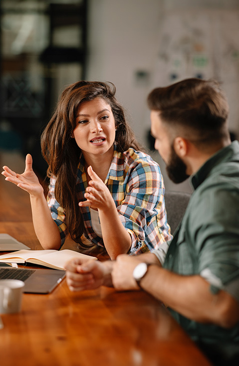 Comunicação Não Violenta na Gestão,soft skills,liderança,gestão de equipes Comunicação Não Violenta na Gestão