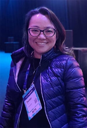 Denise Yumi ranking 100 open startups