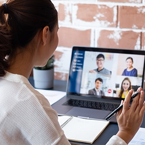 Engajamento nas equipes remotas,engajamento de equipe,treinamento e desenvolvimento,home office,eLearning Engajamento nas equipes remotas