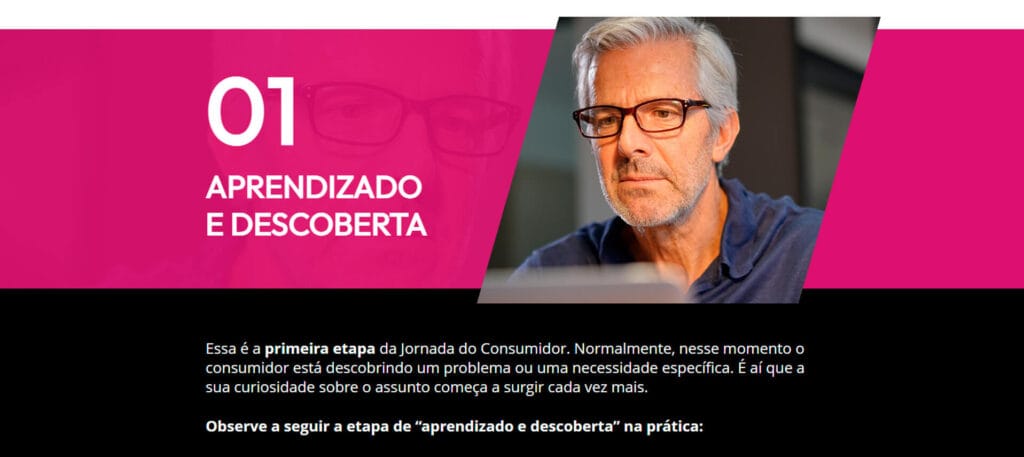 Liderança completa