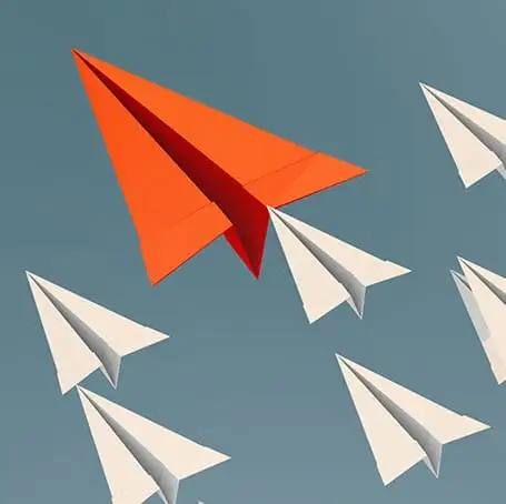 Cursos de liderança completa trilha da Happmobi