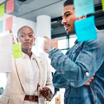 Curso Mindset Estratégico