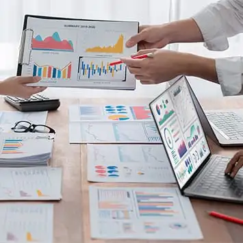 Curso Mindset Analitico