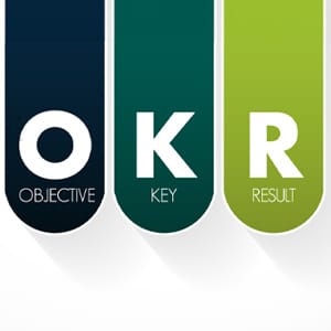 Curso de OKR – Gestão de objetivos e resultado