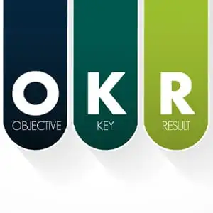 OKR (Objective Key Result)