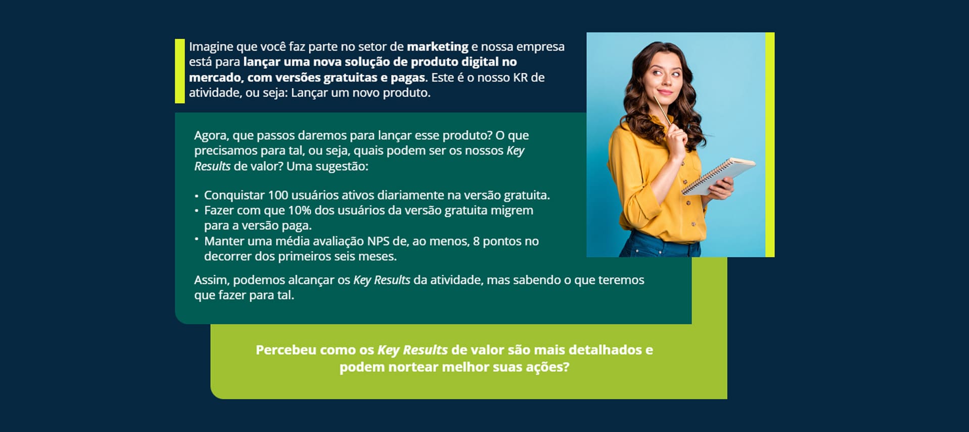OKR