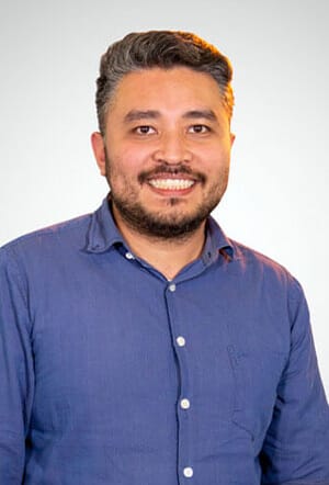 Carlos Ogata edtech