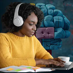 Mentalidade Organizada​