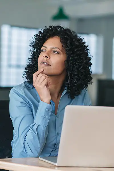 Personas de aprendizagem em plataforma LMS corporativa