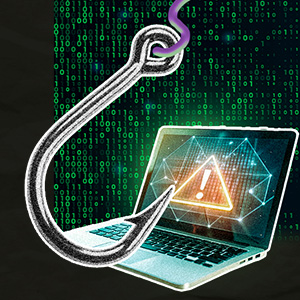 Treinamento de Phishing