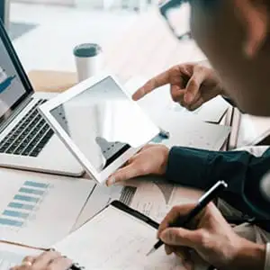 lms com Power BI