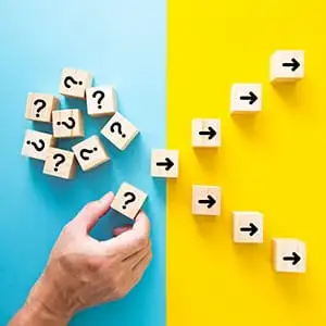 Resolução de Problemas e Tomada de Decisão