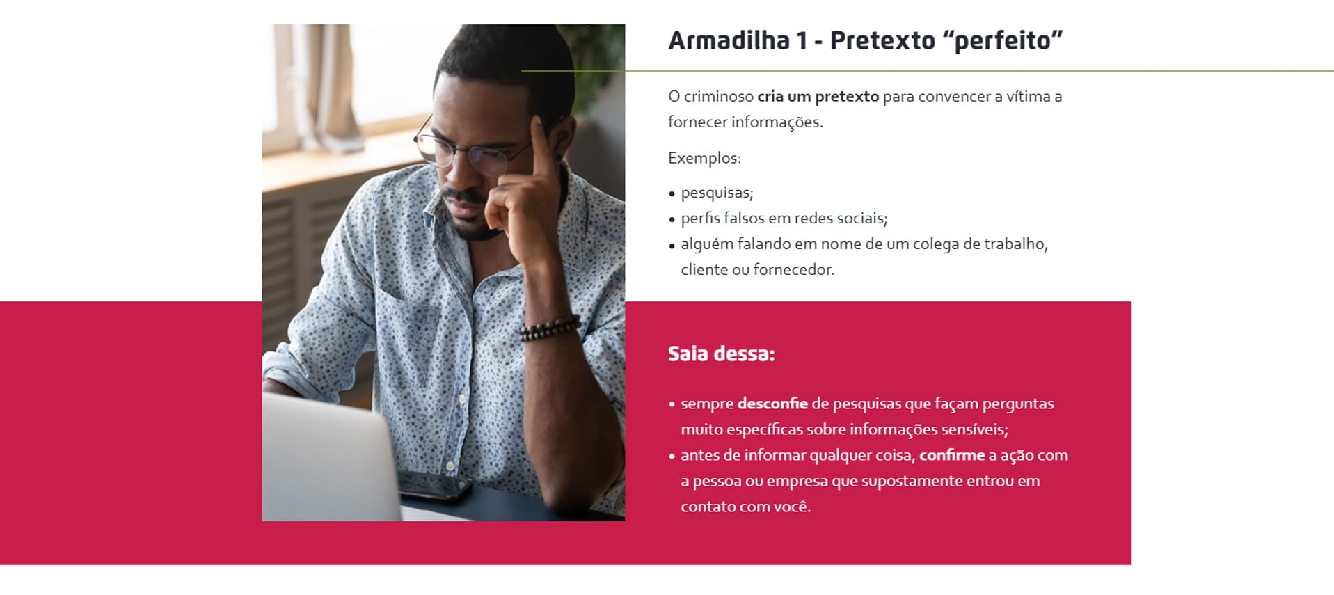Curso de segurança da informação