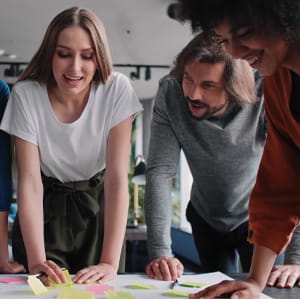 Curso de Design Sprint