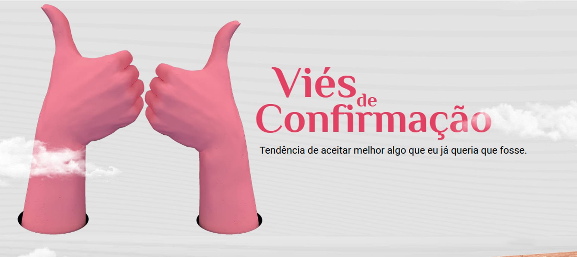 treinamento corporativo sobre Vieses Inconscientes