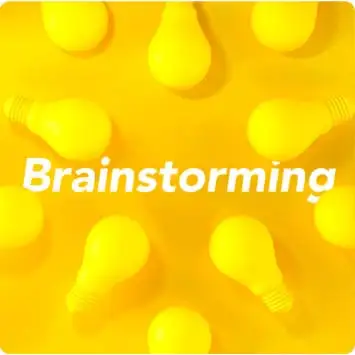 Brainstorm