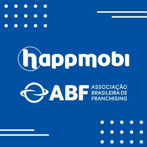 Happmobi é associada ABF