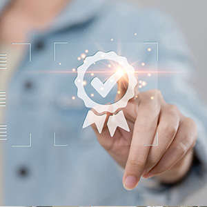 Mantenha os certificados em dia sem dores de cabeça!