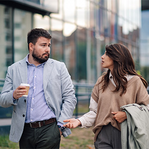Como transformar Conversas Difíceis em Diálogos de Aprendizado?