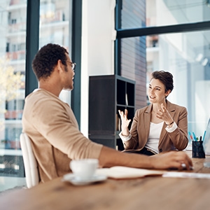 Gestão 4.0: as vantagens do Recrutamento Proativo