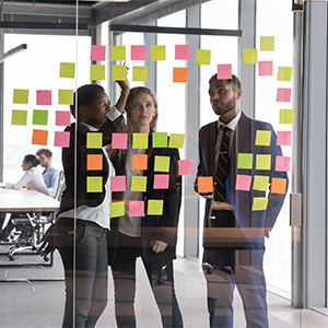 Consumo Consciente de Água: A Urgência da Sustentabilidade 4 Kanban