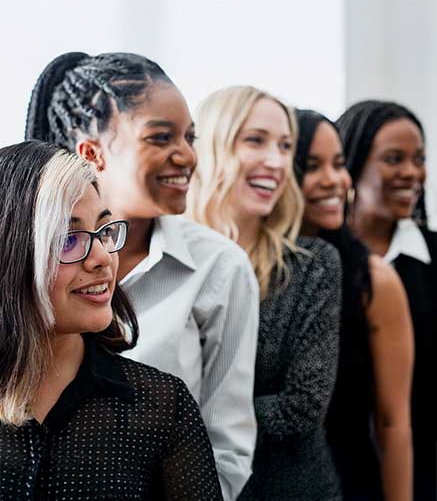 liderança feminina,diversidade,rh liderança feminina