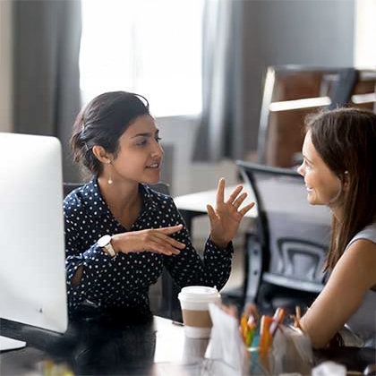 Mentorship e Sponsorship