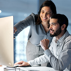 Mentorship e Sponsorship, acessibilidade digital