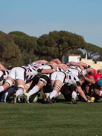 Do Rubgy para a Metodologia Scrum