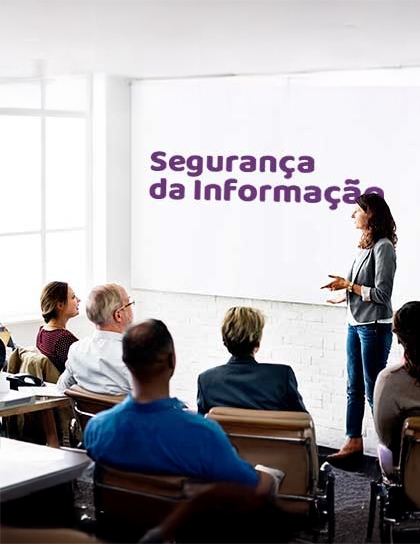 segurança da informação,proteção de dados segurança da informação