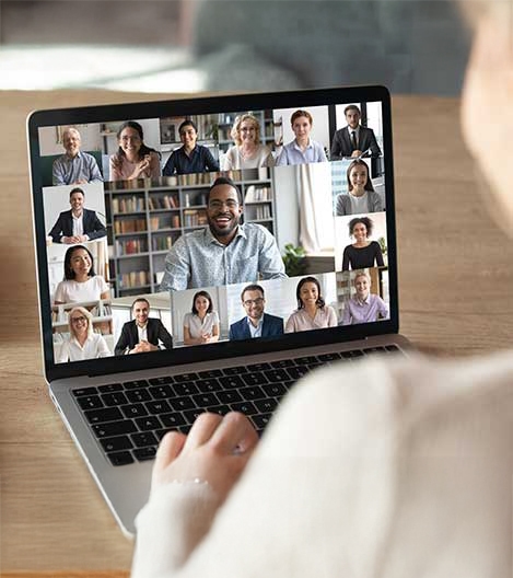 aprendizagem social,engajamento,treinamento corporativo,O que é a Aprendizagem Social,social learning aprendizagem social
