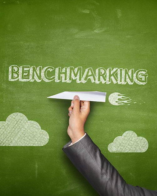 benchmarking benchmarking