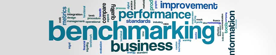 Benchmarking
