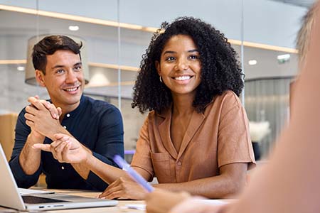 cursos customizados happmobi treinamento corporativos