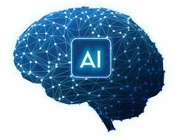 LMS com inteligência artificial