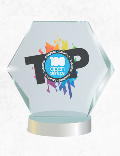 open innovation ranking-top-100-open-startups