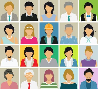 candidate persona,recrutamento e seleção,turnover,RH candidate persona