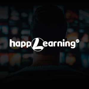 plataforma LXP Happlearning