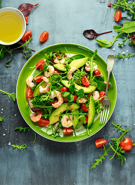 Alimentação e Saúde Mental