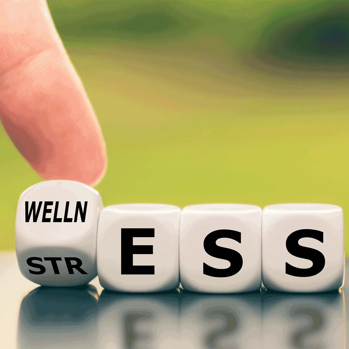 prevenir estresse